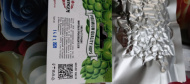 Отзыв: Хмель BEERVINGEM Amarillo (Амарилло), 50 г, — Хороший.